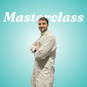 Masterclass | Dominanza Oculare